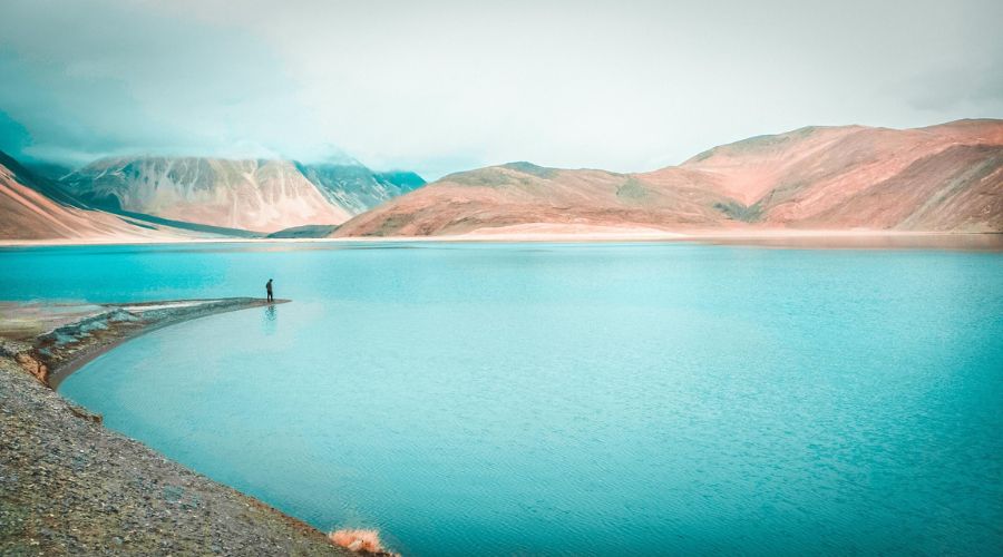 Which Month Is Best To Visit Pangong TSO Lake