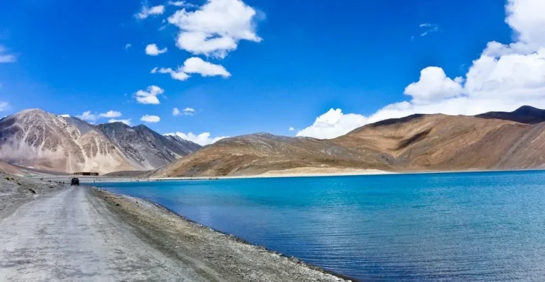 10 reasons you should visit ladakh